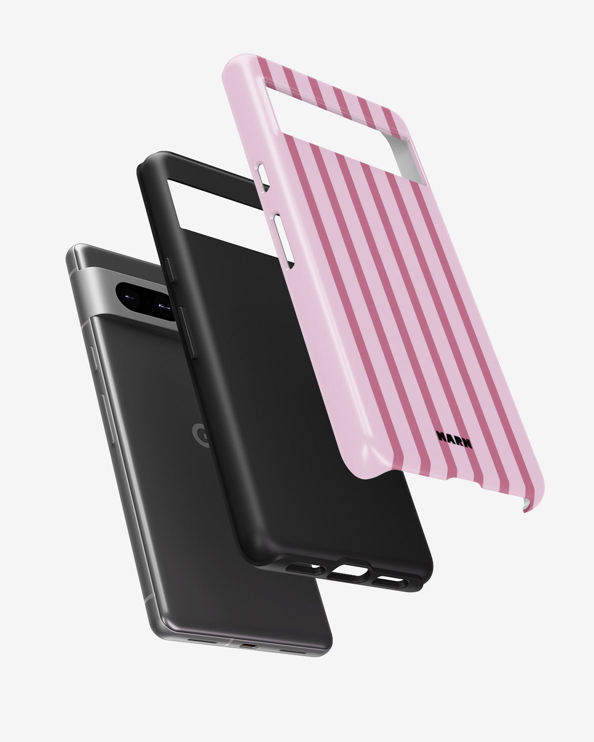 Google Pixel 7a Tough Case – Class Crush - View 2