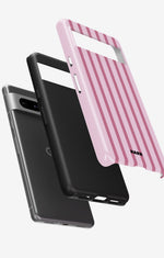 Google Pixel 7a Tough Case – Class Crush - View 2
