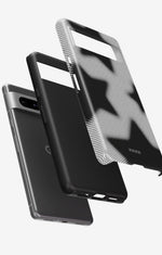 Google Pixel 7a Tough Case – Starstruck - View 2
