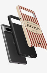 Google Pixel 7a Tough Case – Ho Ho - View 2