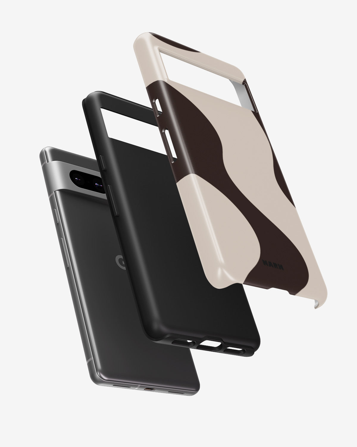 Google Pixel 7a Tough Case – Balance - View 2