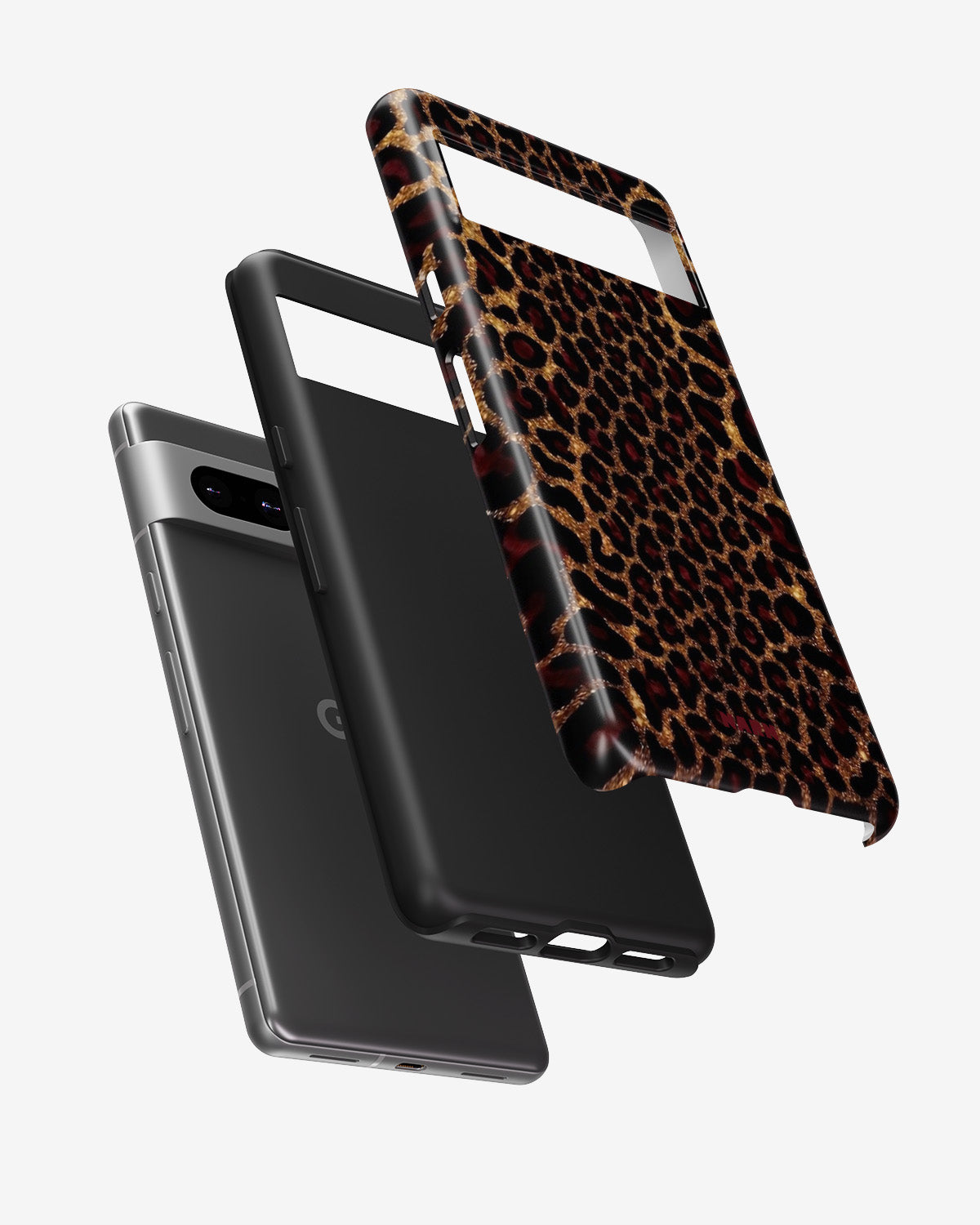 Google Pixel 7a Tough Case – Leoluxe - View 2