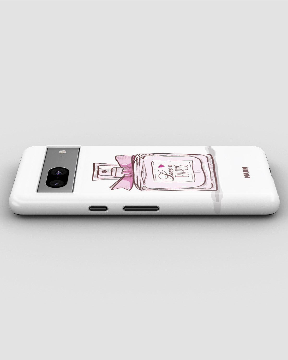 Google Pixel 7a Tough Case – Perfume - View 3
