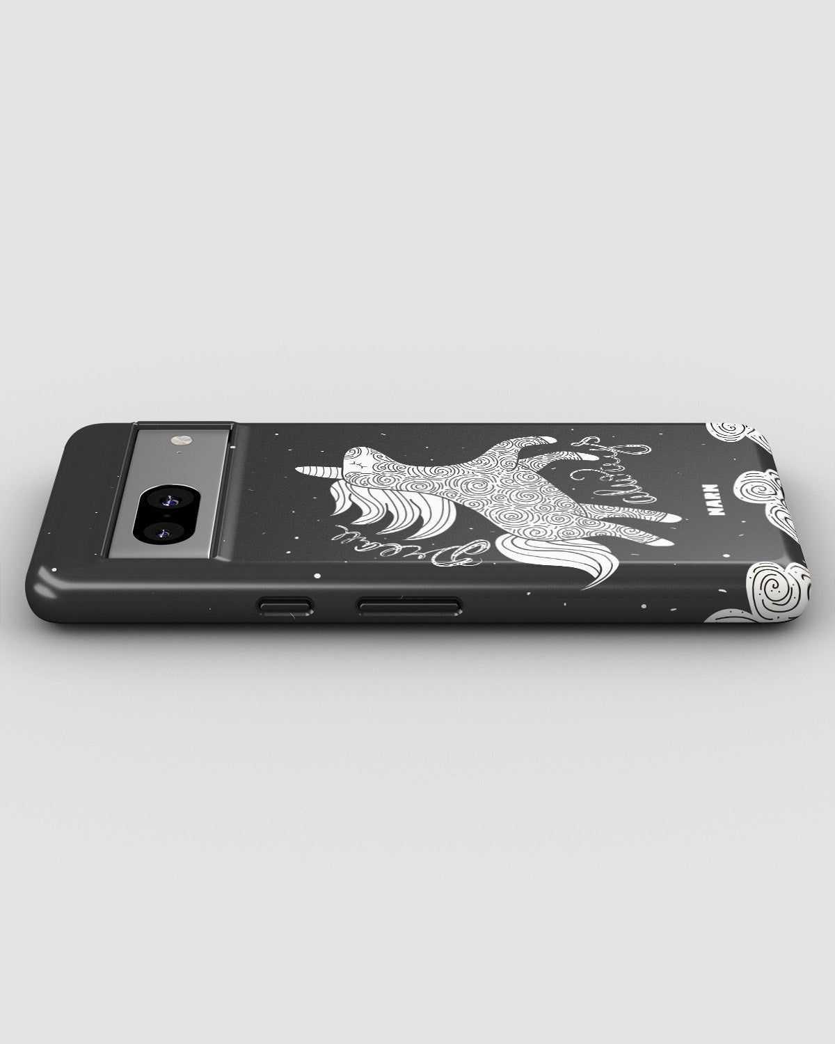 Google Pixel 7a Tough Case – Dream Always - View 3