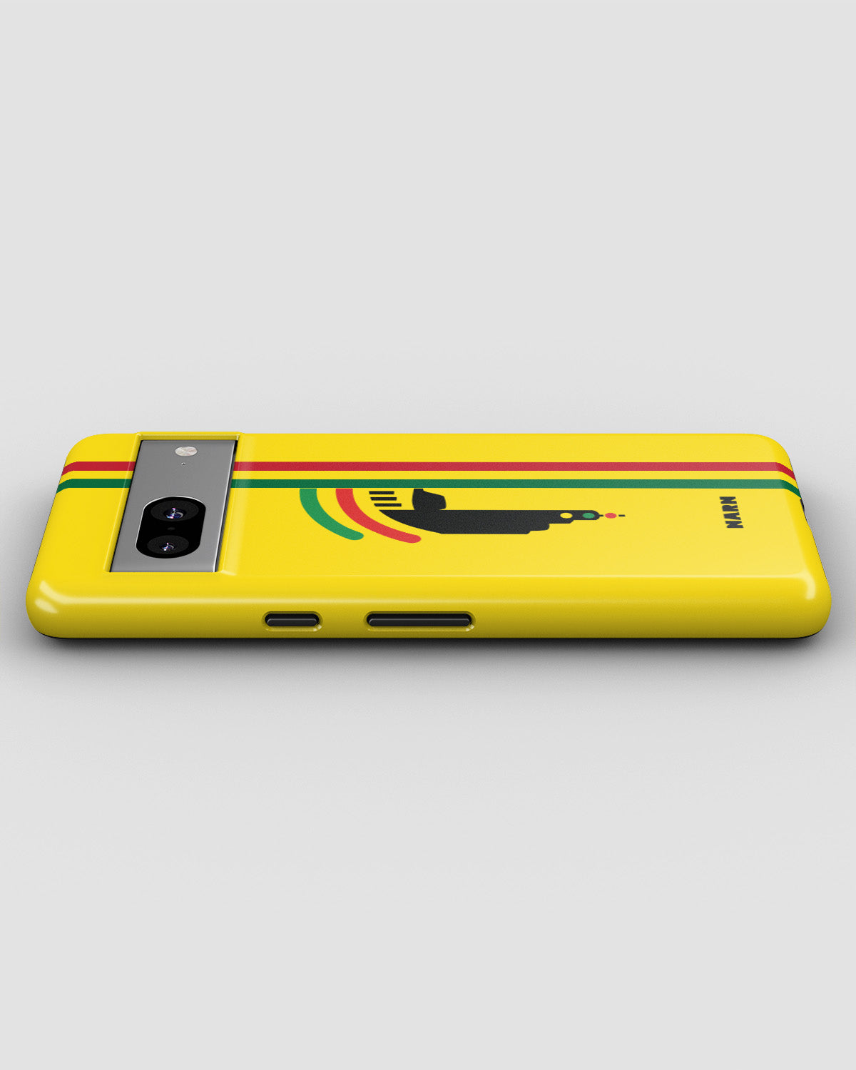Google Pixel 7a Tough Case – Marley - View 3