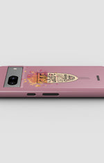 Google Pixel 7a Tough Case – Champagne - View 3