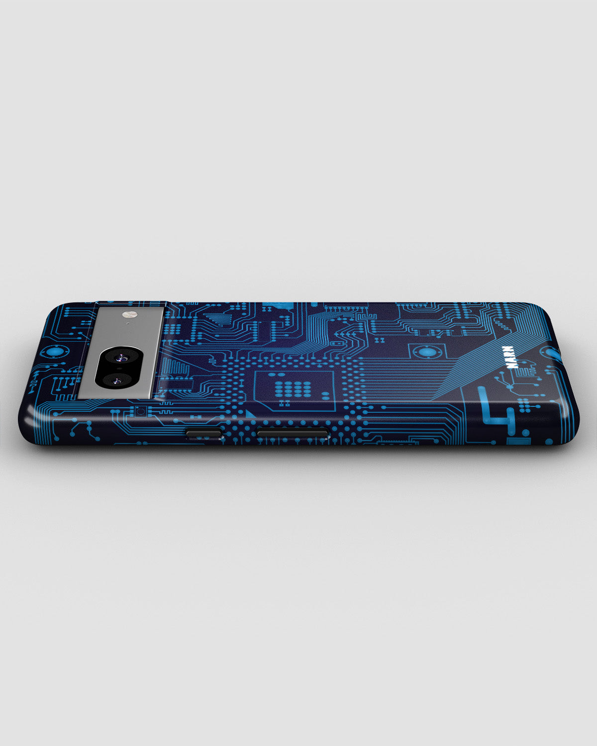 Google Pixel 7a Tough Case – Circuit Board - View 3