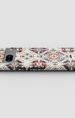 Google Pixel 7a Tough Case – Luxury Tile - View 3