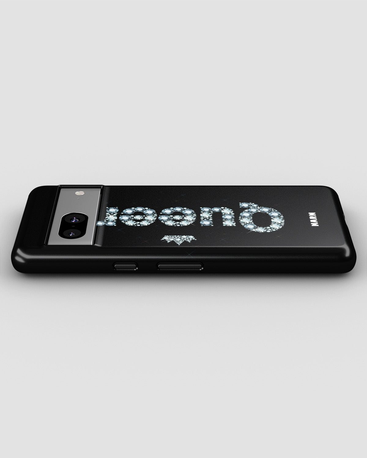 Google Pixel 7a Tough Case – Queen - View 3