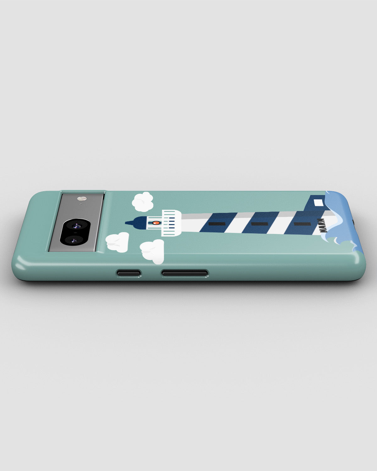 Google Pixel 7a Tough Case – Lighthouse - View 3