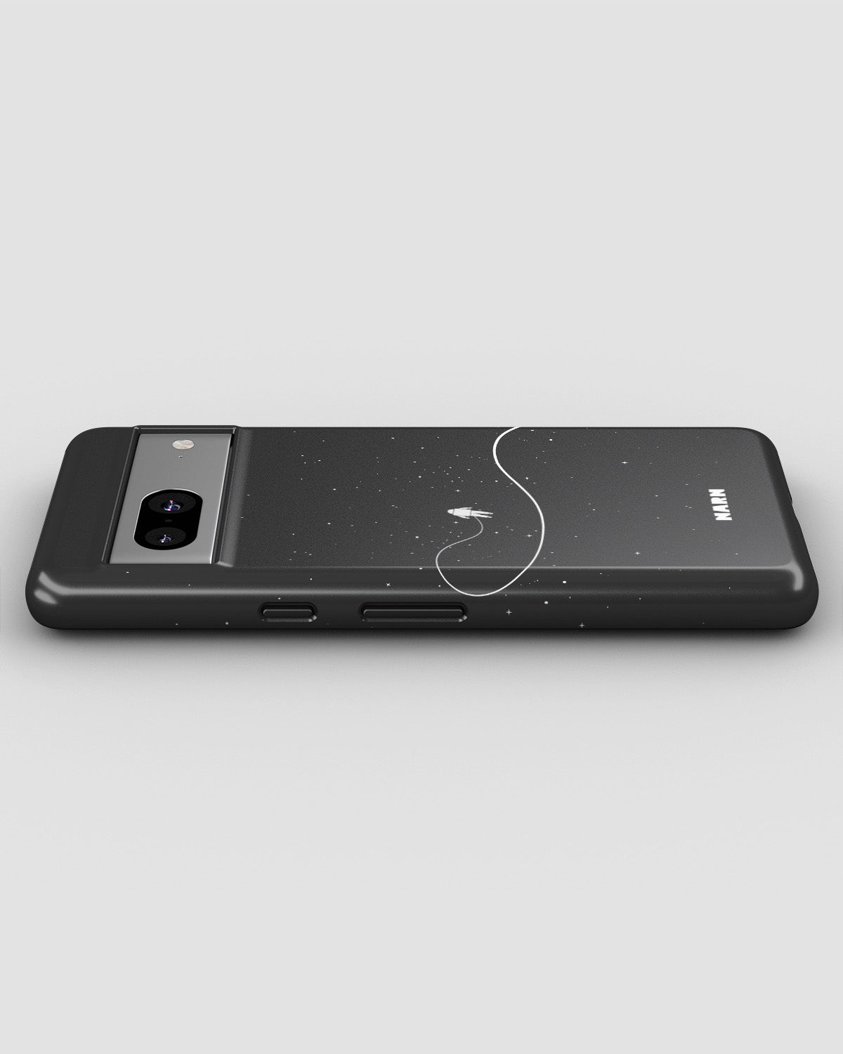 Google Pixel 7a Tough Case – Space Walk - View 3