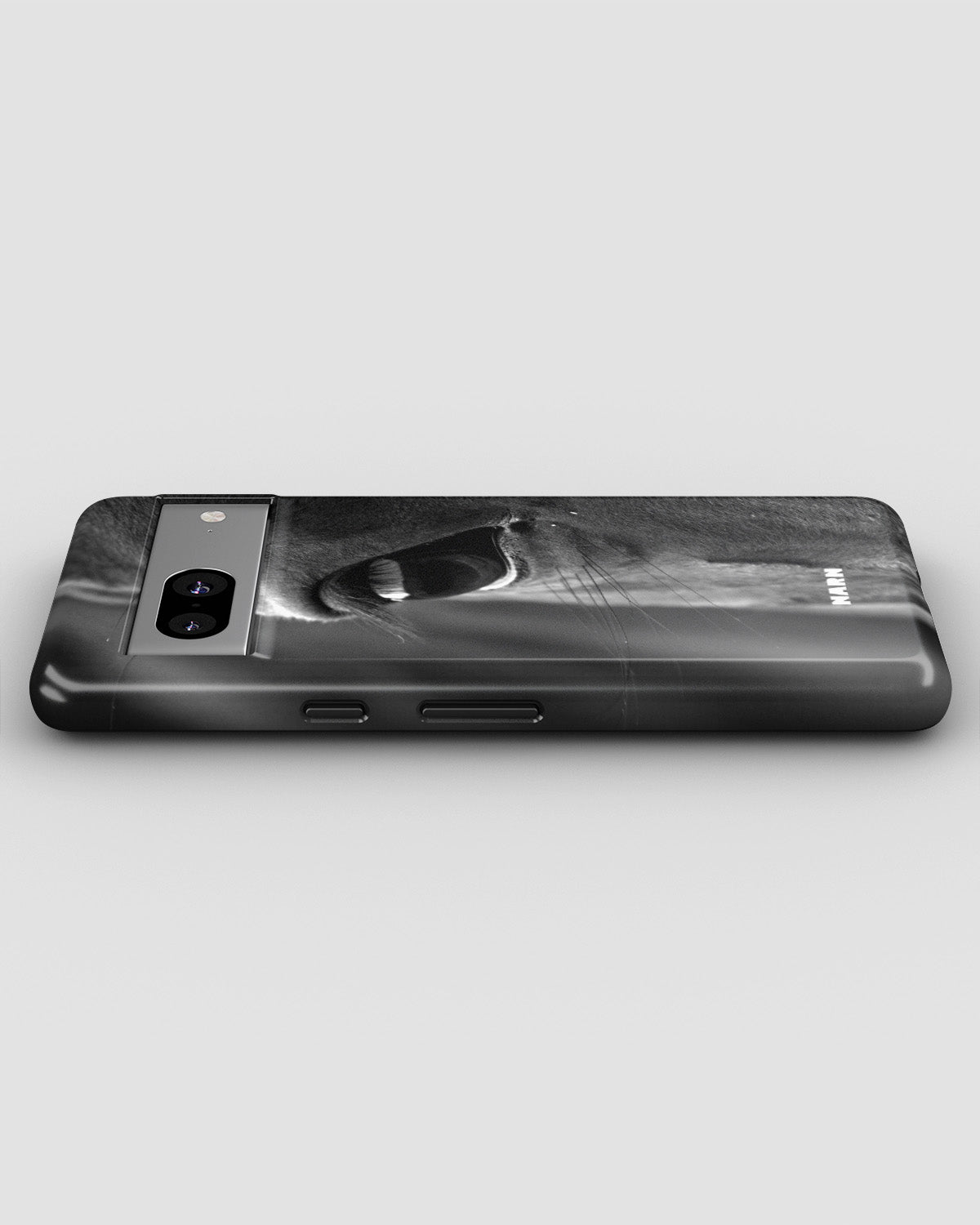 Google Pixel 7a Tough Case – Horse Soul - View 3
