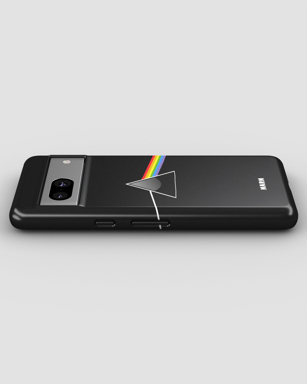 Google Pixel 7a Tough Case – Dark Side - View 3
