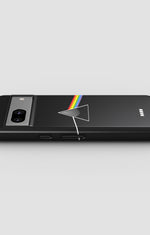 Google Pixel 7a Tough Case – Dark Side - View 3