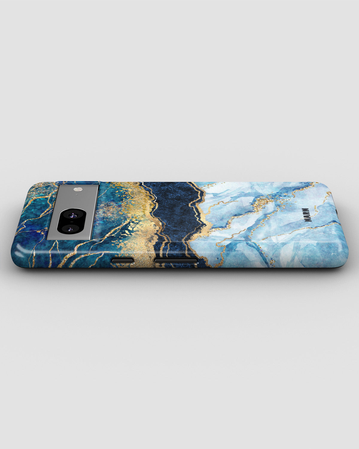Google Pixel 7a Tough Case – Blue Dream - View 3