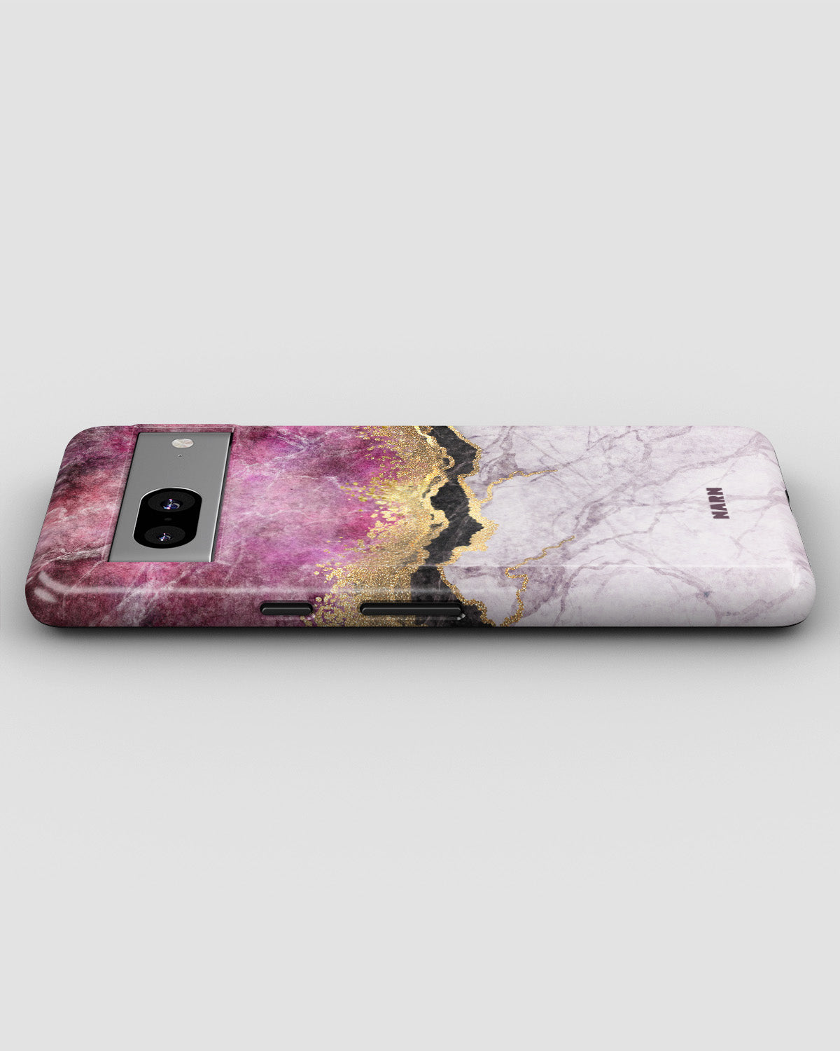 Google Pixel 7a Tough Case – Pink Dream - View 3