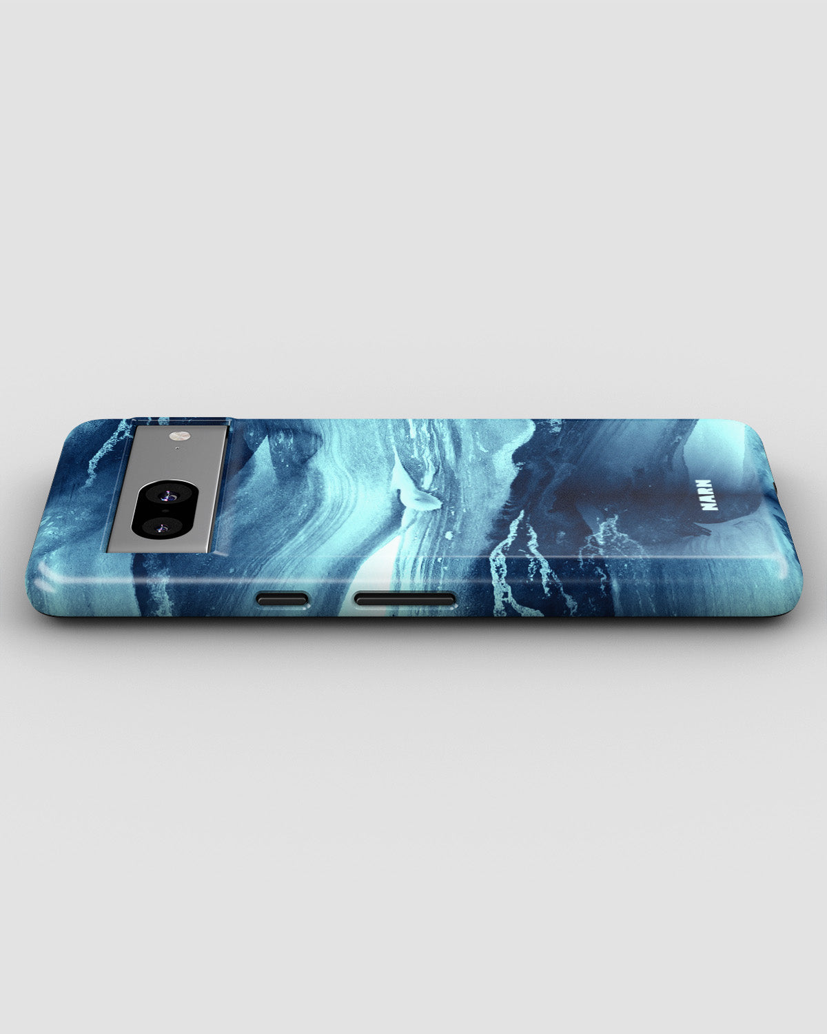 Google Pixel 7a Tough Case – Ocean Dream - View 3