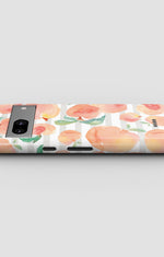Google Pixel 7a Tough Case – Peachey - View 3