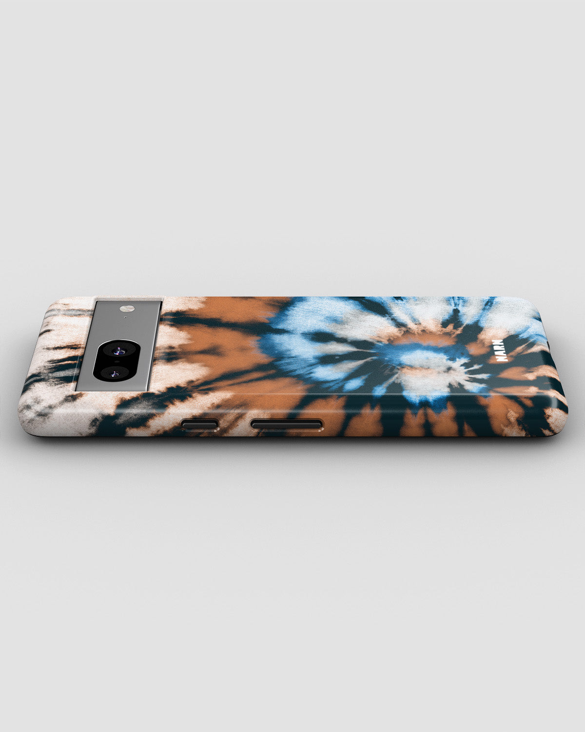 Google Pixel 7a Tough Case – Boho Dream - View 3