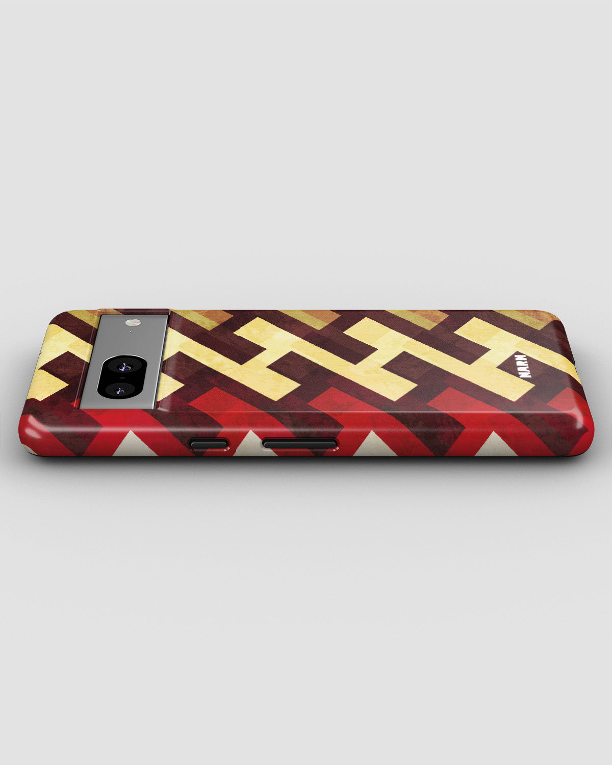 Google Pixel 7a Tough Case – 70s - View 3