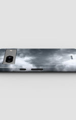 Google Pixel 7a Tough Case – Cloudy - View 3