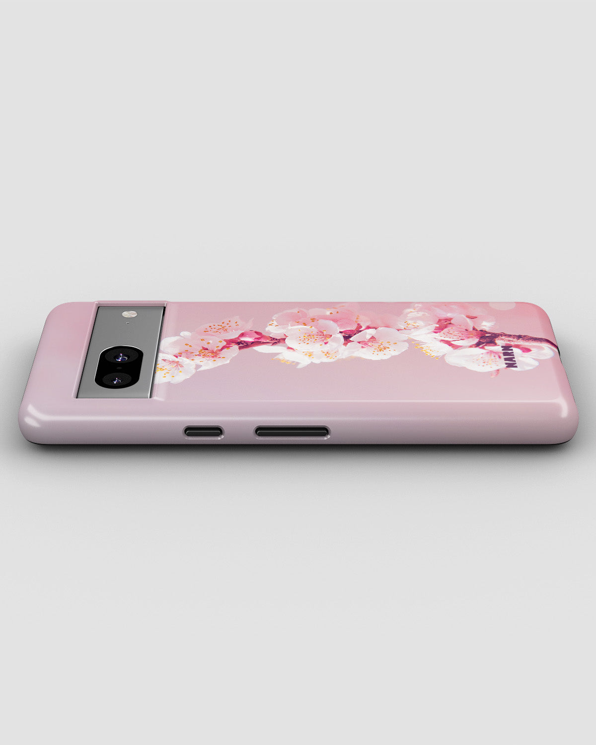 Google Pixel 7a Tough Case – Pink Harmony - View 3