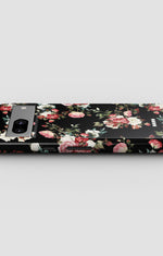 Google Pixel 7a Tough Case – Bouquet - View 3