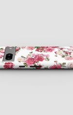 Google Pixel 7a Tough Case – Garden Glow - View 3