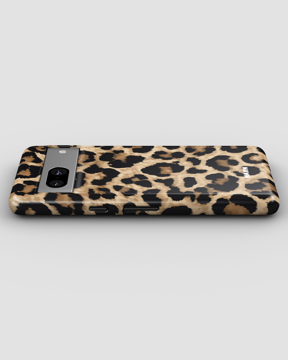 Google Pixel 7a Tough Case – Savanna Noir - View 3
