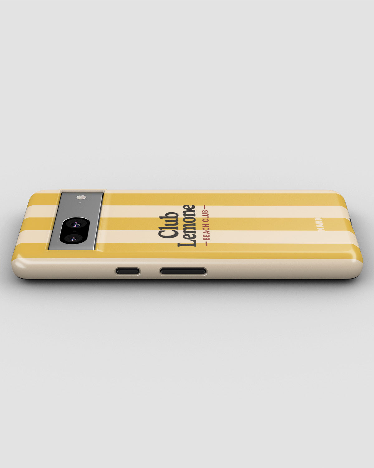 Google Pixel 7a Tough Case – Club Lemone - View 3