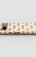 Google Pixel 7a Tough Case – Ciao Ciao - View 3