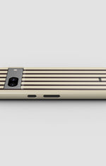 Google Pixel 7a Tough Case – Class Lines - View 3