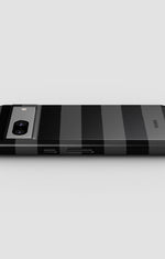 Google Pixel 7a Tough Case – Blackout - View 3