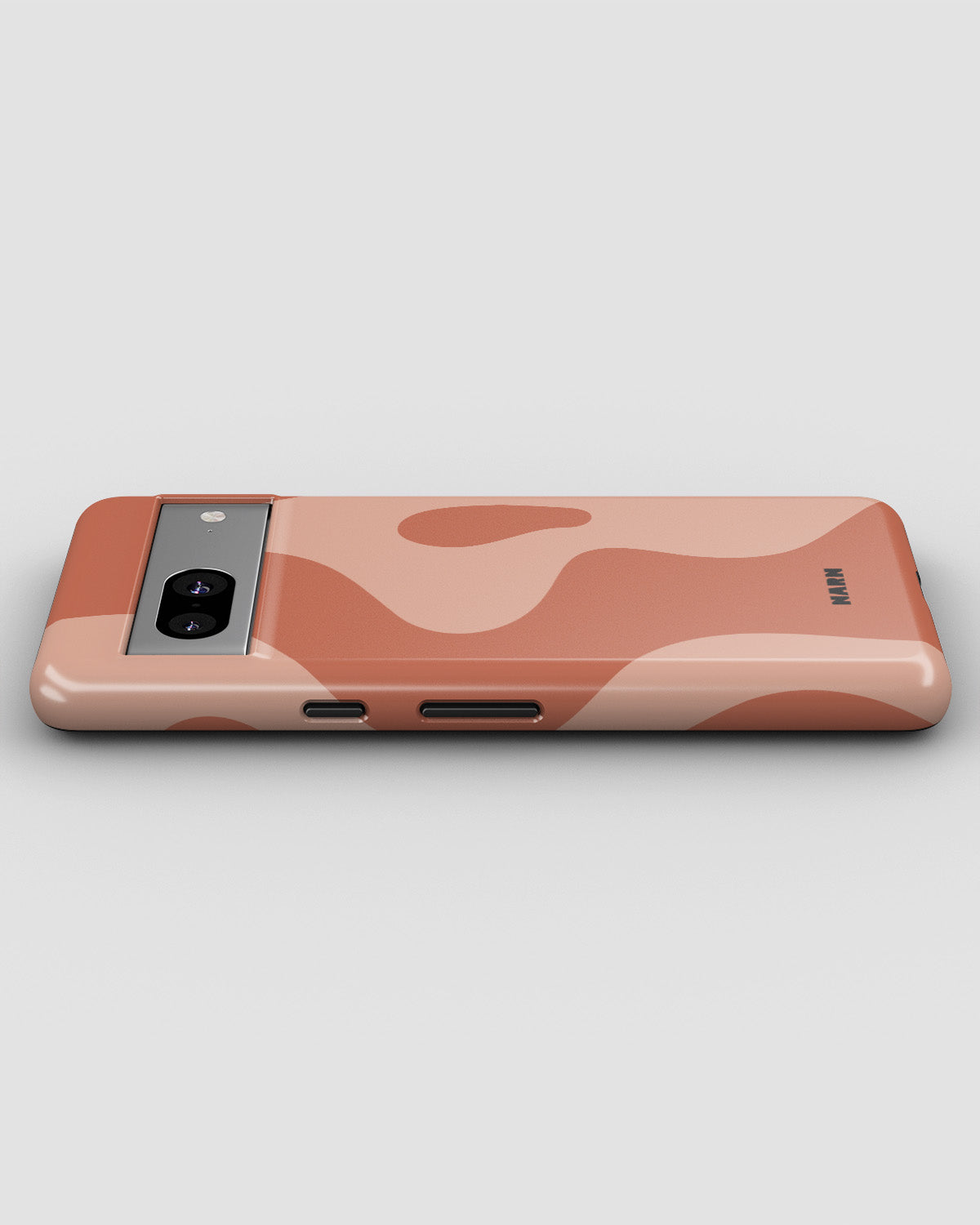 Google Pixel 7a Tough Case – Alive - View 3