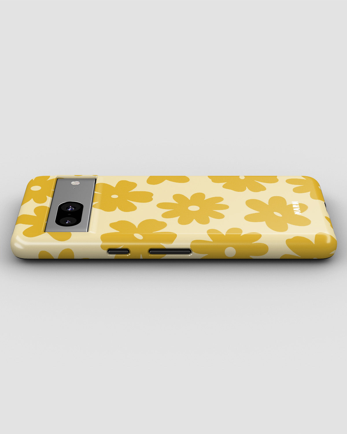 Google Pixel 7a Tough Case – Bella Fiore - View 3