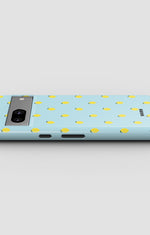 Google Pixel 7a Tough Case – Limonata - View 3