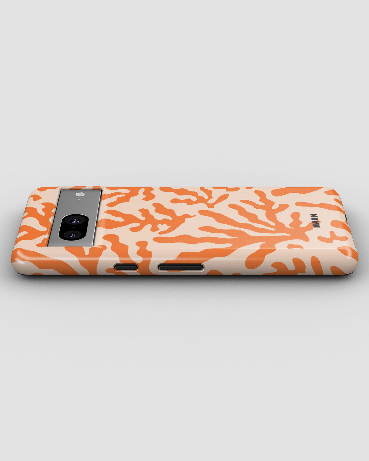 Google Pixel 7a Tough Case – Coral Reef - View 3