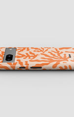 Google Pixel 7a Tough Case – Coral Reef - View 3