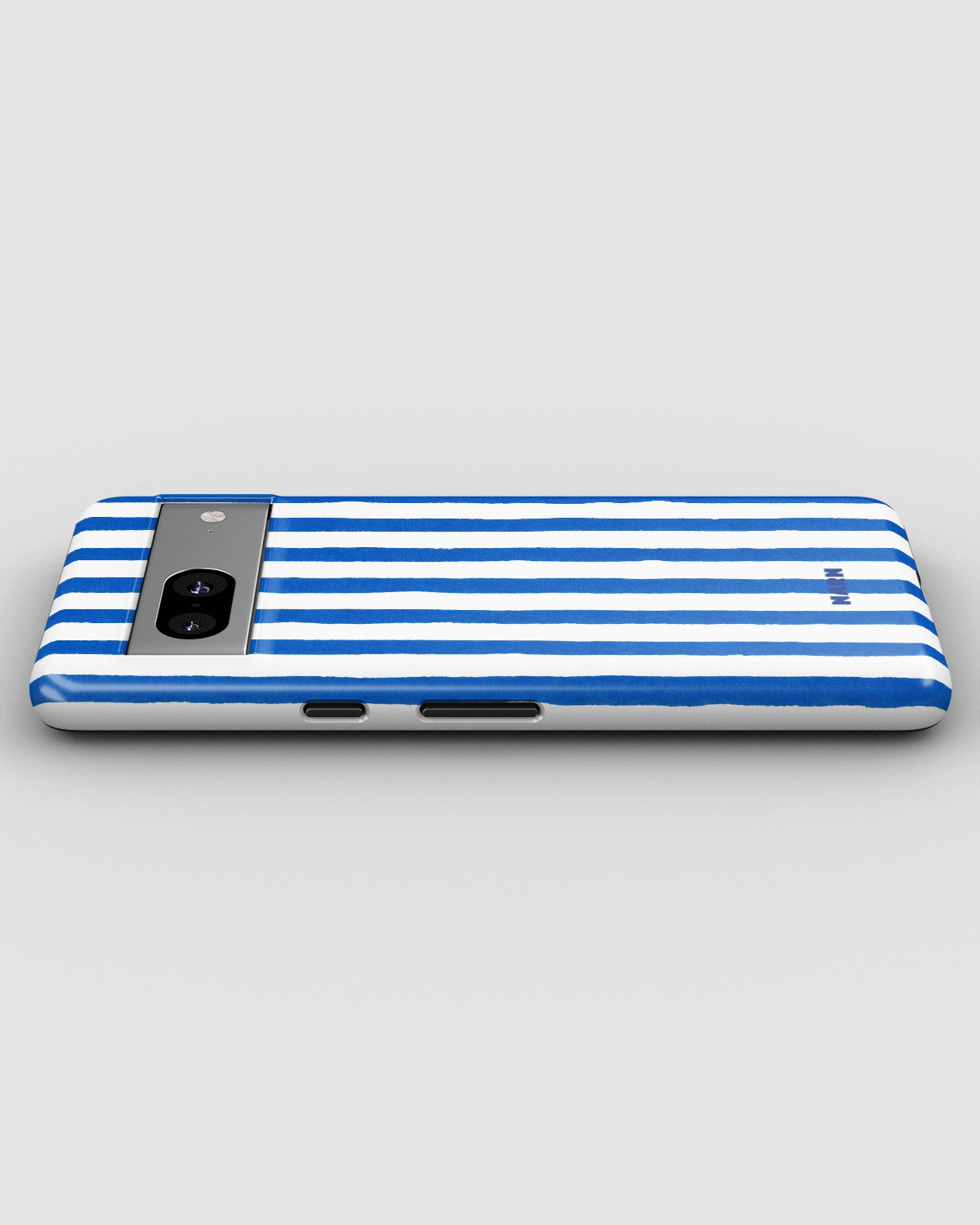 Google Pixel 7a Tough Case – Linen - View 3