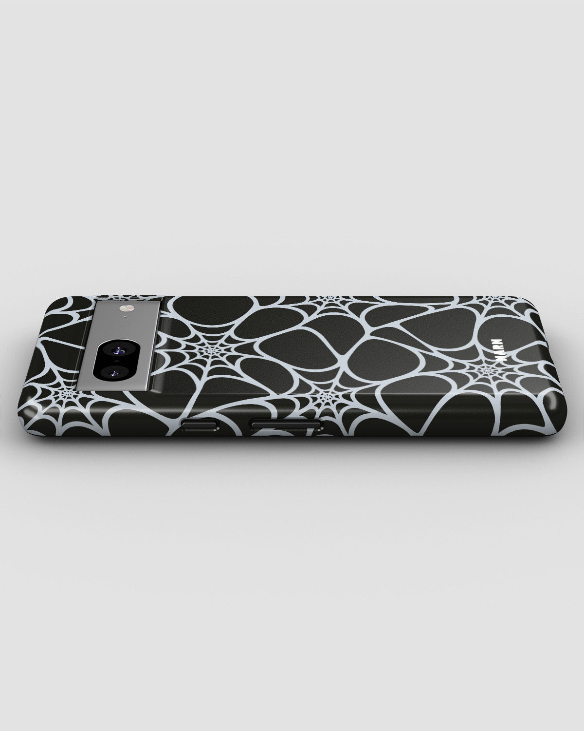Google Pixel 7a Tough Case – Spiderweb - View 3