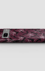 Google Pixel 7a Tough Case – Webbed - View 3