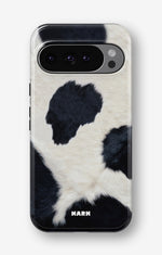 Google Pixel 9 Tough Case – Cow Skin - View 1