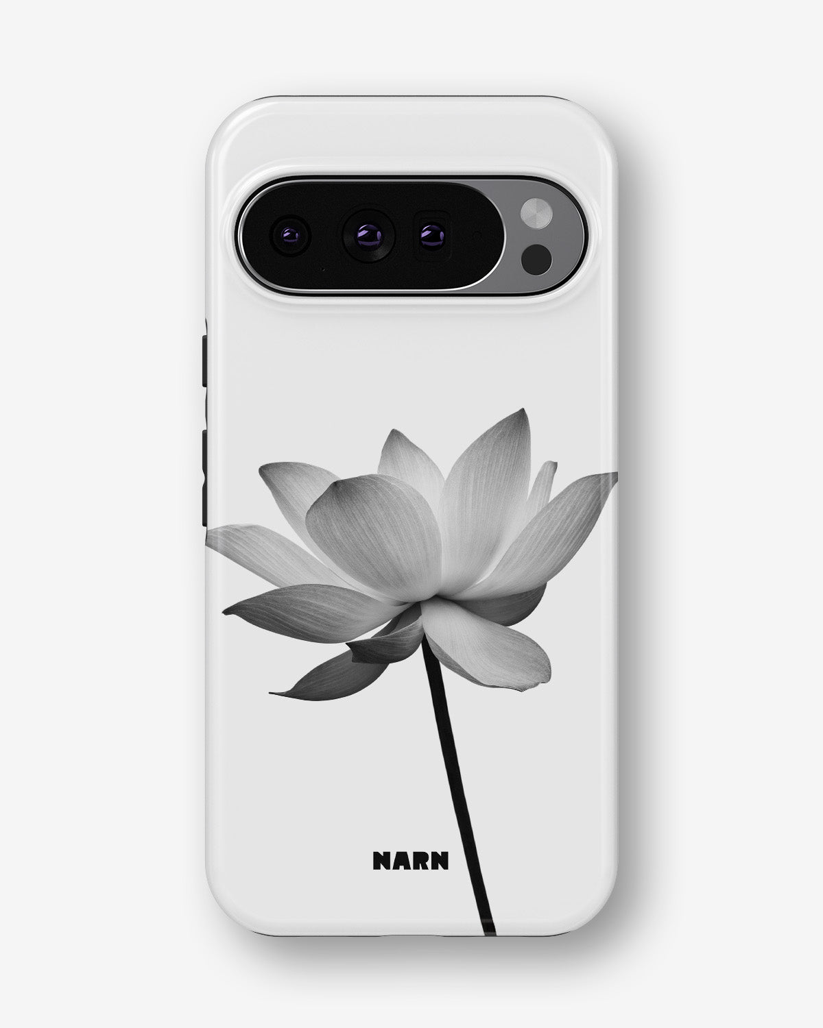Google Pixel 9 Tough Case – Lotus - View 1