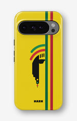 Google Pixel 9 Tough Case – Marley - View 1