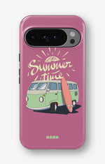 Google Pixel 9 Tough Case – Summer Van - View 1