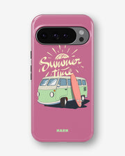 Google Pixel 9 Tough Case – Summer Van - View 1