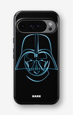 Google Pixel 9 Tough Case – Darth Vader - View 1
