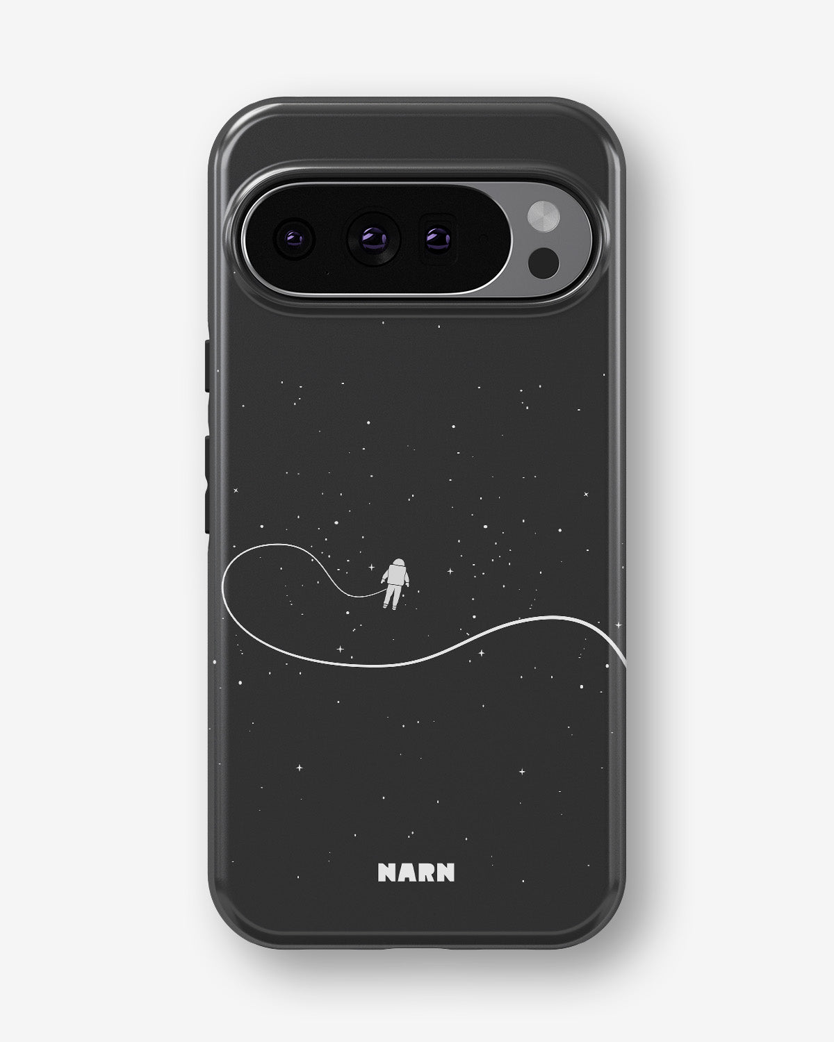 Google Pixel 9 Tough Case – Space Walk - View 1