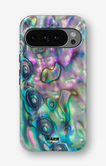 Google Pixel 9 Tough Case – Seashell - View 1