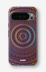 Google Pixel 9 Tough Case – Royal Mandala - View 1